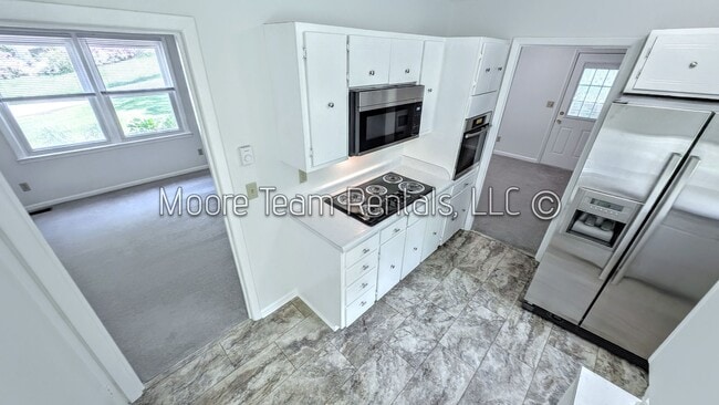 Photo - Clean 3BR Home with Garage Basement Near Hendersonville Conveniences