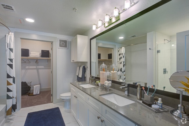 Baño principal