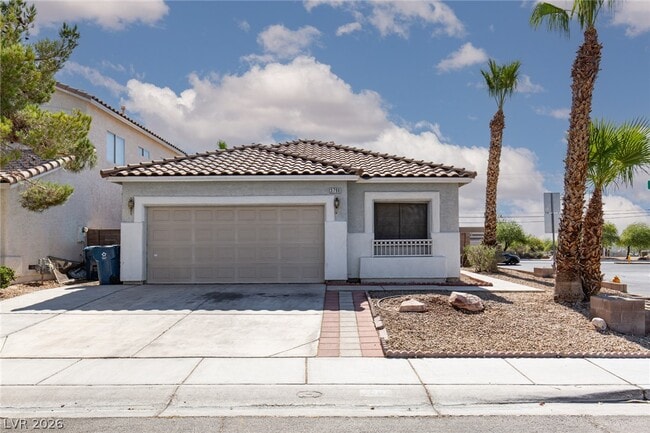 3790 Crest Horn Dr