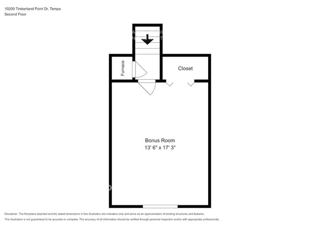 Photo - 10209 Timberland Point Dr