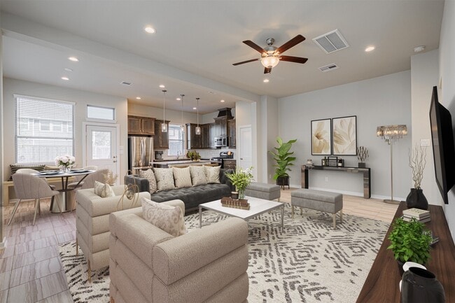 Photo - 19622 Talley Valley Dr