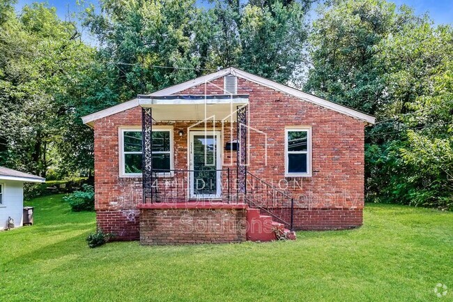 Building Photo - 2216 Booker St Rental