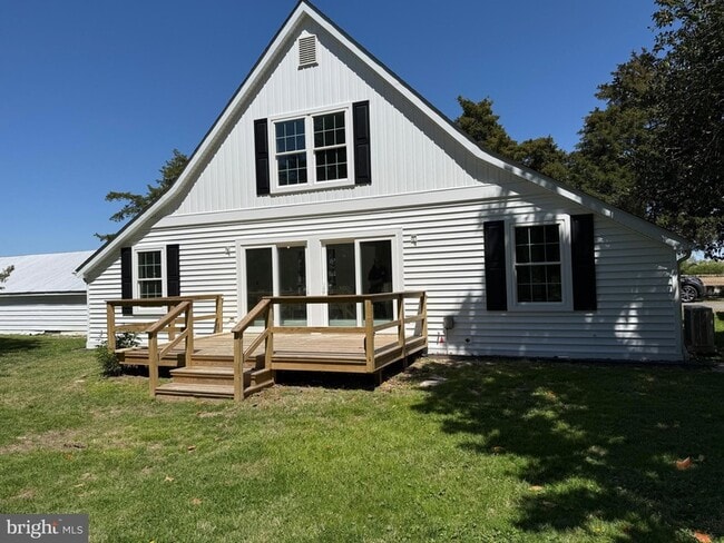 Photo - 27473 Southside Island Creek Rd