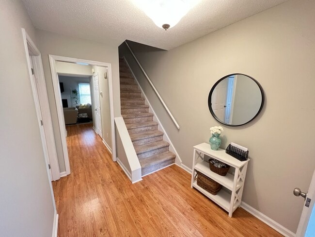 Photo - Adorable 3 Bedroom Townhouse w/ 1st Floor Bedroom