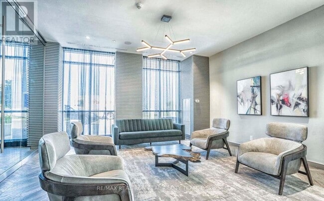 Photo - 50 Thomas Riley Rd Unité 2410