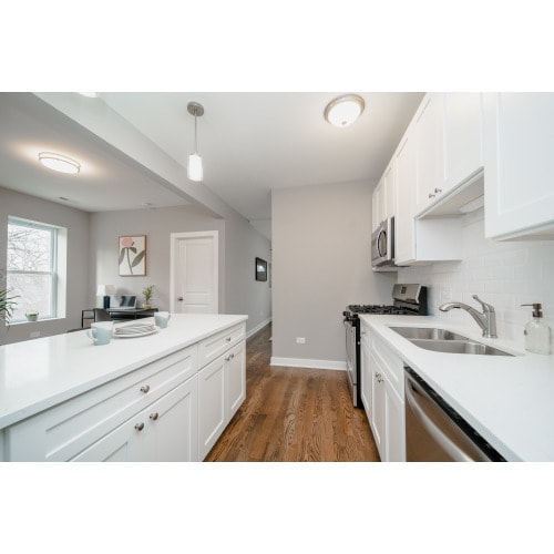 Photo - 1838 W 21st Pl Unit 2R