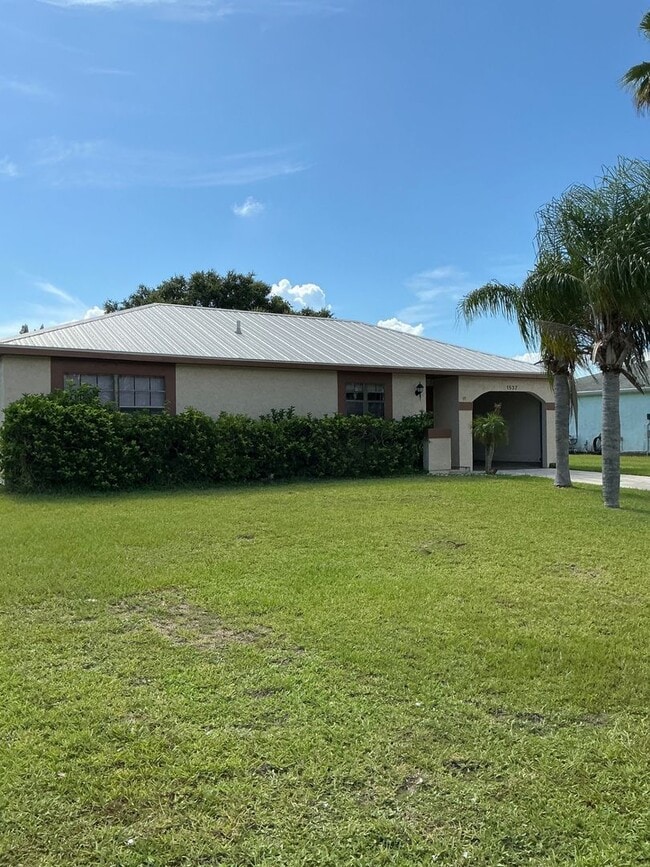Photo - Single family rental home located East of US 1 off Walton Rd 2/1/1