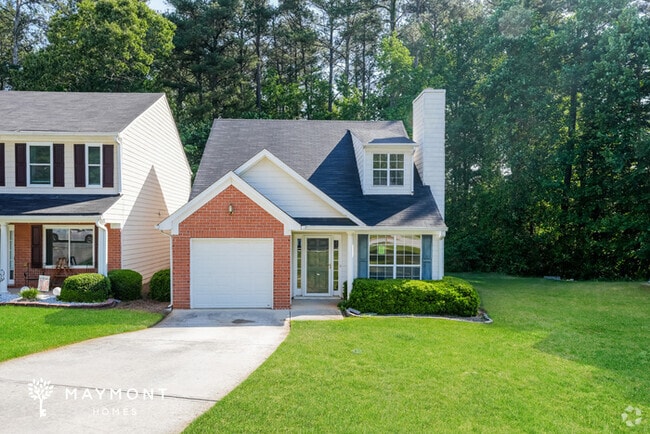 Building Photo - 613 Hillandale Park Dr Rental