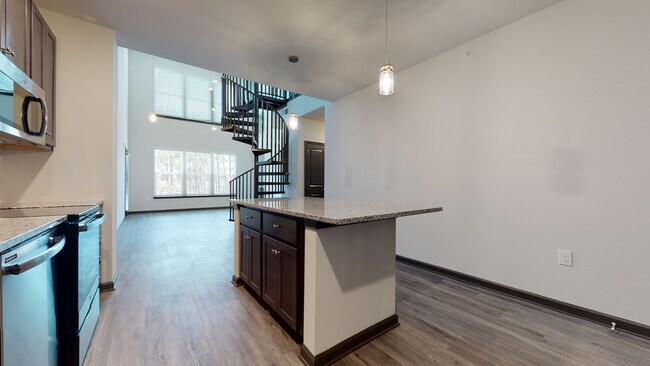 Photo - Bedford Village