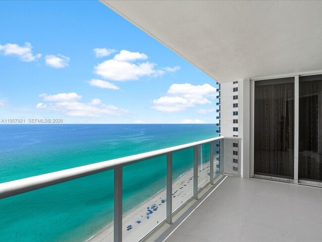 Photo - 19111 Collins Ave Unit 2503
