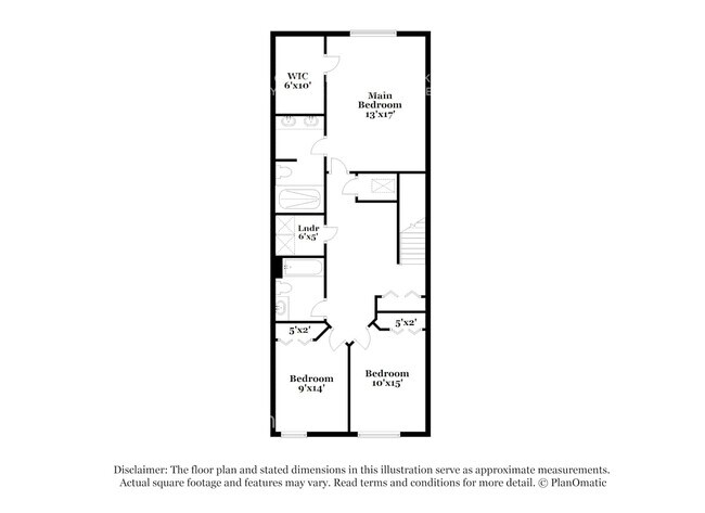 501 Cherry Ridge Dr