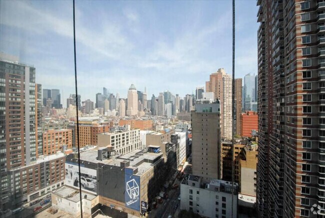 Building Photo - 605 W 42nd St Unit ID1026597P Rental