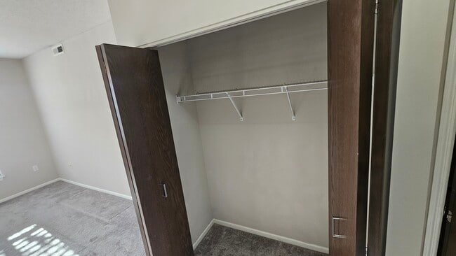 Master Bedroom - 500 N 2nd St Unit APT 300