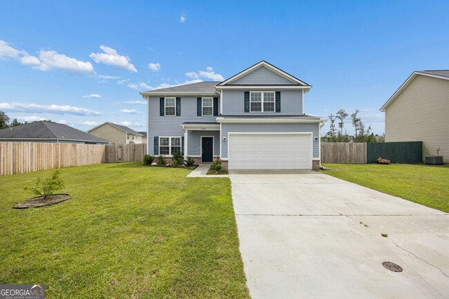 1597 Longleaf Ct