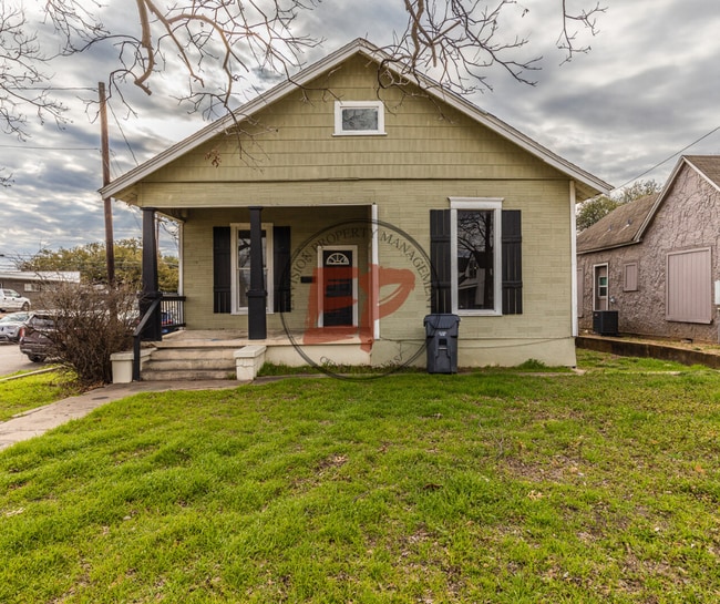 Photo - 2300 Washington Ave House