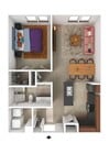 Furnished Example