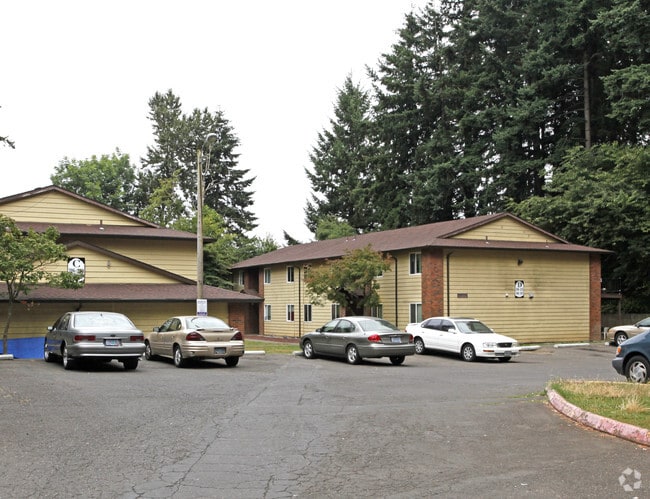 Photo - Del Ray Apartments