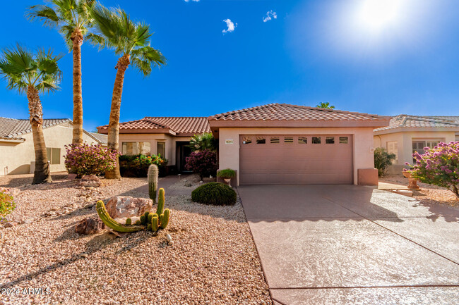 Photo - 16215 W Desert Winds Dr Casa