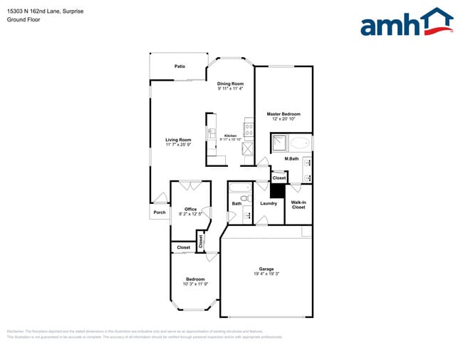 Photo - 15303 N 162nd Ln