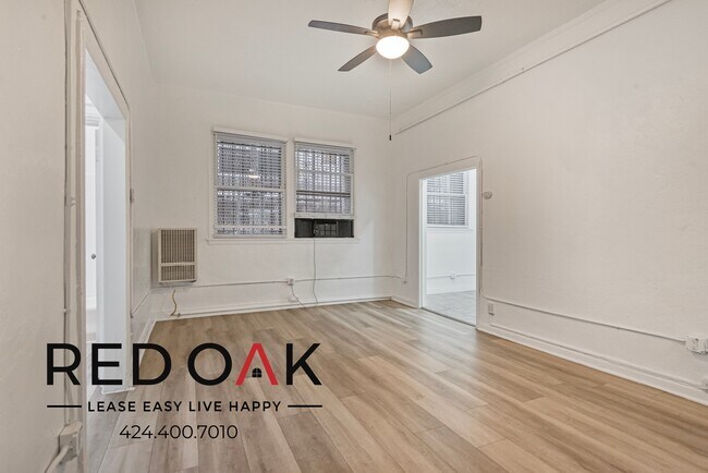 Photo - 854 S Oxford Ave Unidad 103 Rental