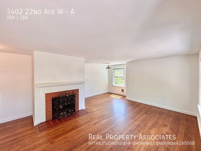Photo - 3402 22nd Ave W Unit A