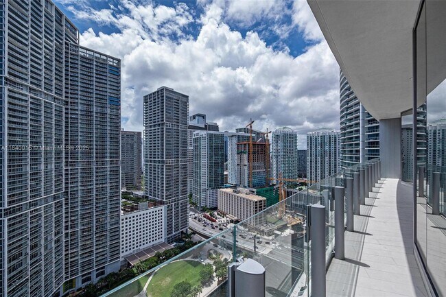 Photo - 300 Biscayne Boulevard Way Unit 2906W