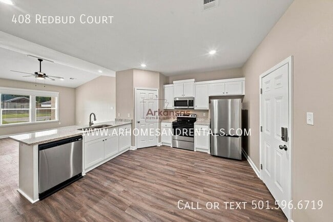 Photo - 408 Redbud Ct