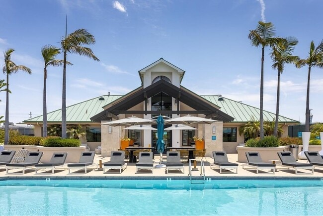 Photo - Towers at Costa Verde Apartments