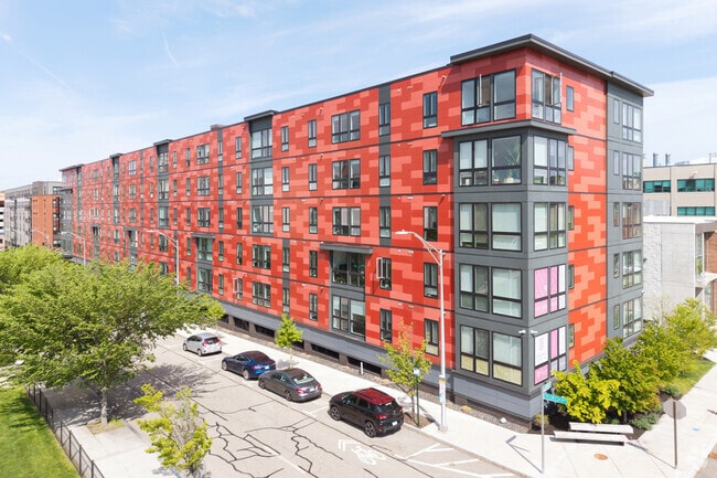Photo - Chestnut Commons