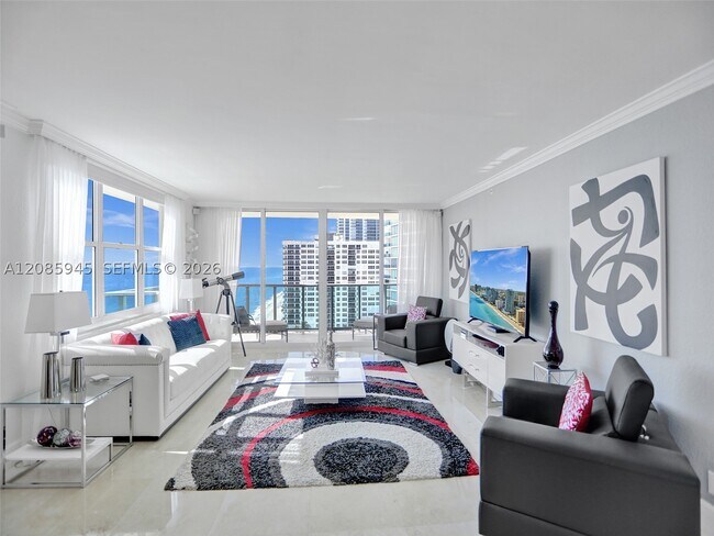 2501 S Ocean Dr Unit 1511 (available Dec 1)