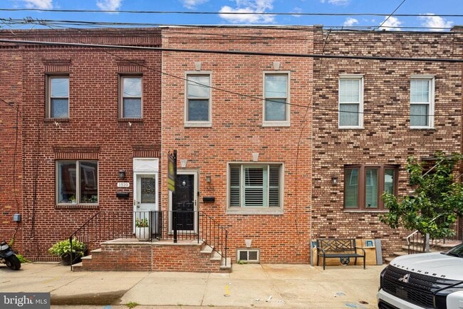 Building Photo - 1508 S 29th St Rental