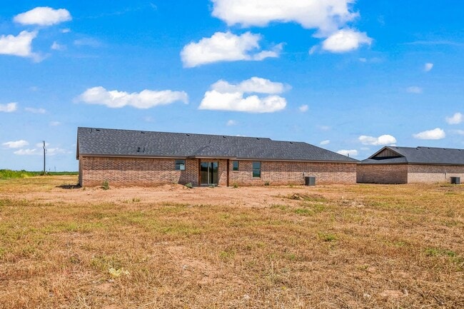 Photo - New Construction Home In Idalou ISD!