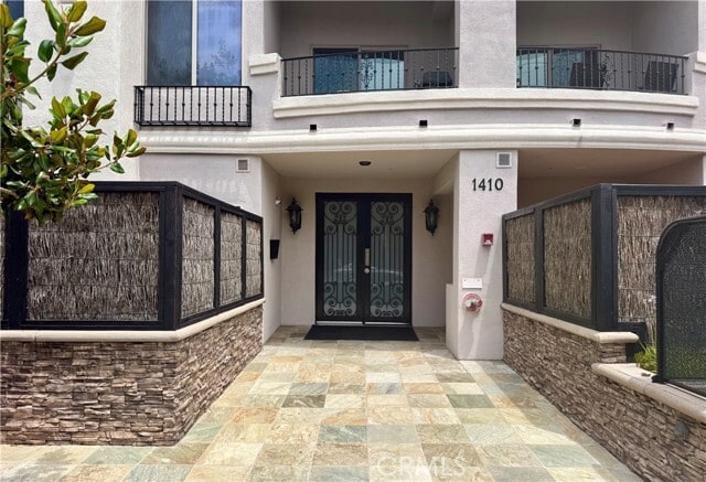 Photo - 1410 N Curson Ave Unit 105