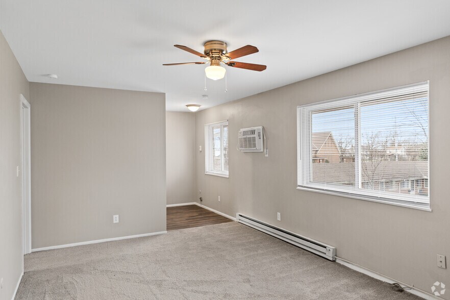 Interior Photo