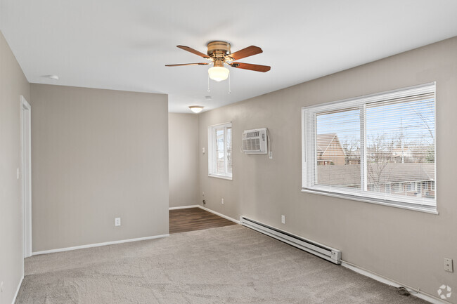 Interior Photo - Robert Hock Apartments