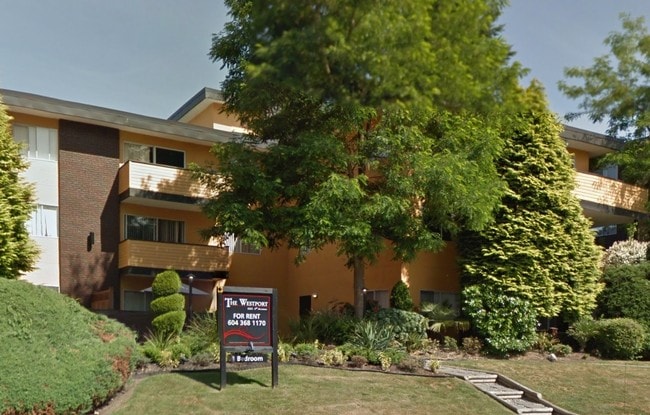 Building Photo - The Westport Apartments