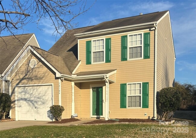 Photo - 14104 Bernardy Ln