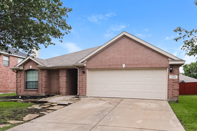 Photo - 129 Arbordale Way