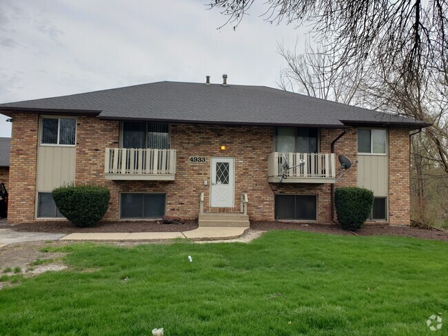 Building Photo - 4933 Jersey Ridge Rd Unit #1 Rental