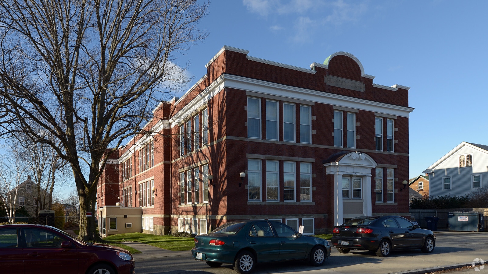 Photo - Mumford Manor