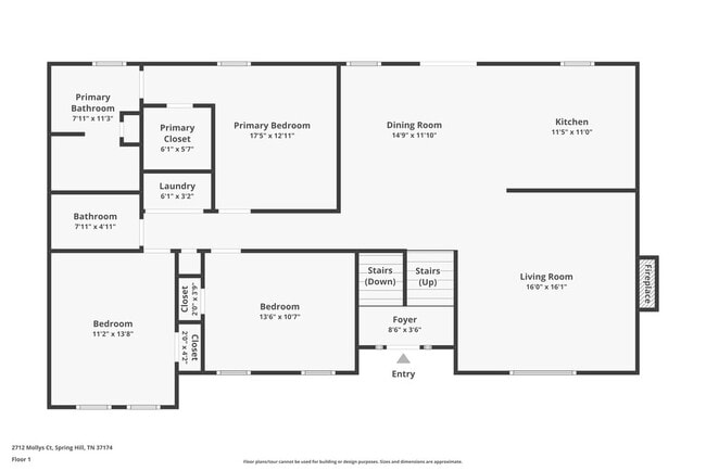 Photo - 2712 Mollys Ct