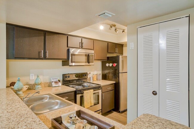 Village Place Apartment Homes