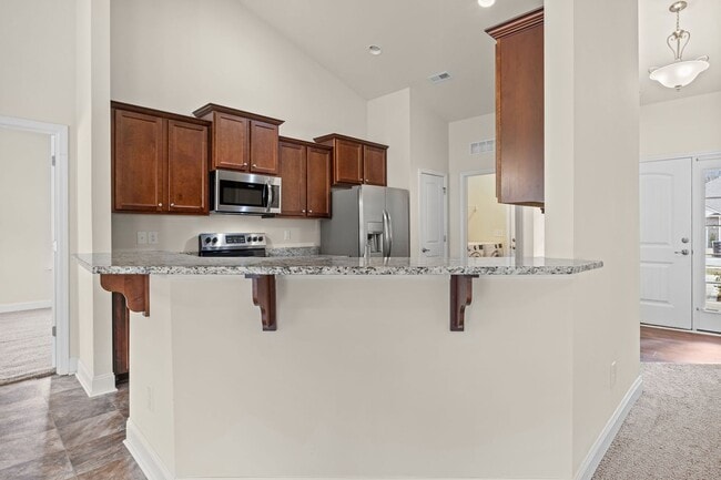 Photo - 4 Bed 2 Bath Ranch Near Downtown Lillington