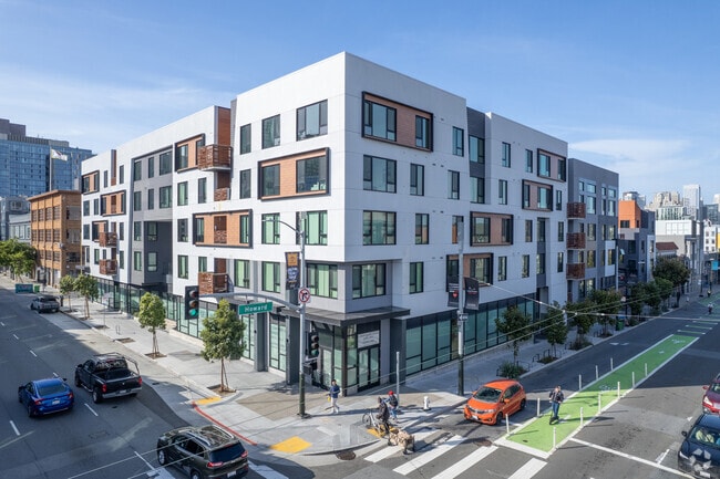 Foto principal - 1288 Howard St