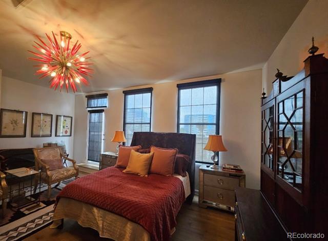 Photo - 475 W 12th Ave Unit 3D