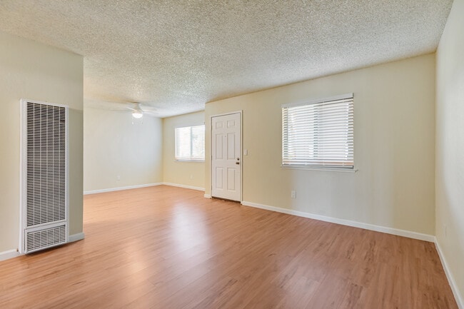 Great floorplans