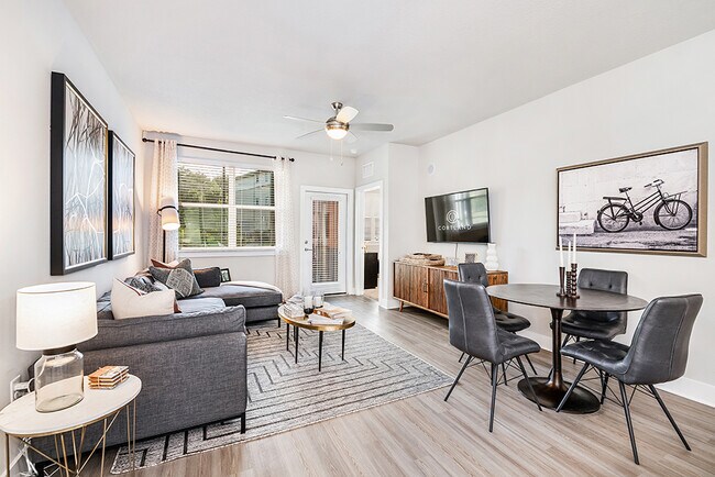 Photo - Cortland Reunion