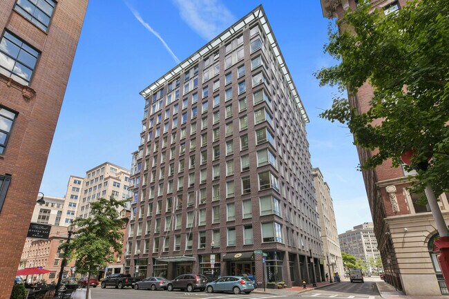 Photo - 80 Broad St Condo Unit 603