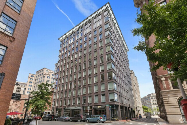 Building Photo - 80 Broad St Unit 603 Rental