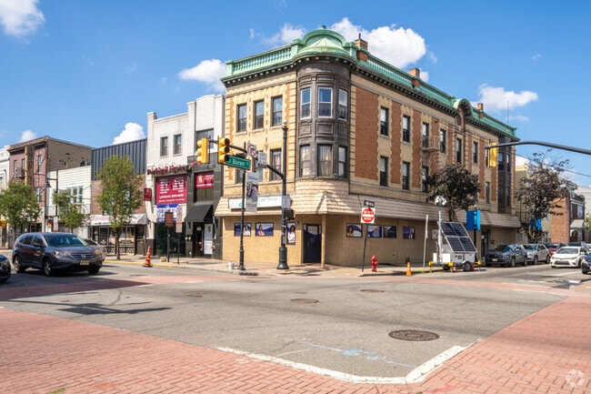 Mixed-Use Value-Add - 182 Ferry St Apartments